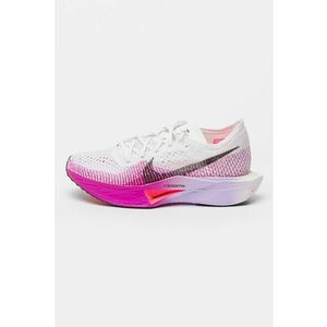 Pantofi de plasa - pentru alergare Zoomx Vaporfly - Alb/Violet imagine