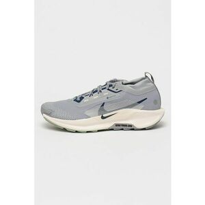 Pantofi Pegasus Trail 5 GTX impermeabili din material textil - pentru alergare - Albastru inchis/Gri carbune imagine