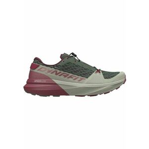 Pantofi sport dama Ultra PRO 2 - verde roz - material respirabil sintetic imagine