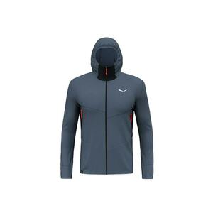 Jacheta trekking barbati Lavaredo Hemp - Albastru inchis imagine