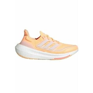 Pantofi alergare dama Ultraboost Light SS 2023 - Galben/Portocaliu imagine