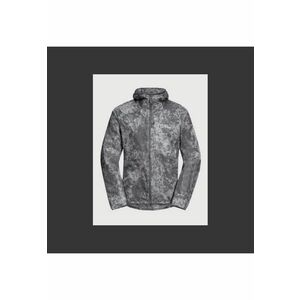 Geaca ski barbati - 303790295 - Poliester - Gri - Gri imagine