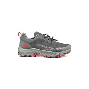 Bocanci dama BM1059389 - Sintetic - 37 EU - Gri imagine