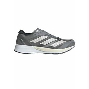 Pantofi alergare dama Adizero Adios 7 - Gri imagine