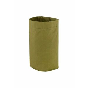 Buzunar sticle pentru rucsac - Verde imagine