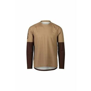 Bluza ciclism barbati Essential MTB-Maro- imagine