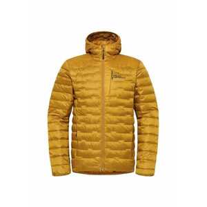 Jacheta barbati - Passamani Down Hoody M 61831 - Portocaliu imagine
