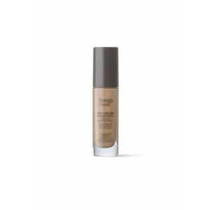 Fond de ten - efect de piele perfecta - cu extract de floare de portocal si vitamina cu - My color - 30 ML - Beige Naturel imagine