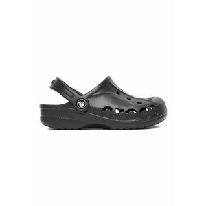 Papuci pentru baieti 5906751208755 - Plastic - Negru imagine