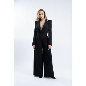Pantaloni Black Fluid imagine