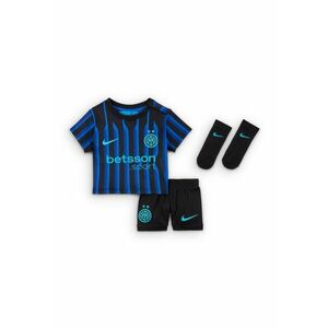 fotbal - Inter Milan 2025/26 - albastru - Albastru imagine