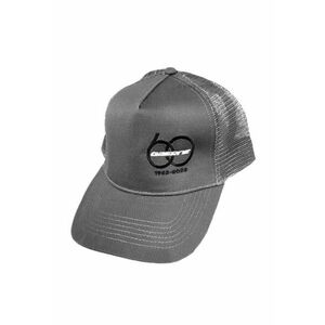Sapca ciclism Trucker Commemorative G60-Gri imagine