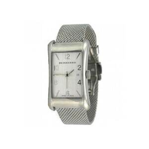 Ceas Barbati - Heritage BU3004 - Argintiu imagine