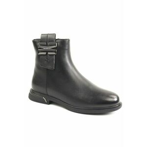 Ghete dama H3DL70014A 01 N - Negru imagine