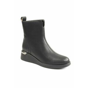 Ghete dama 7QXS70021A 01 N - Negru imagine