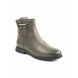 Ghete dama H3DL70014B 40 N - Verde imagine