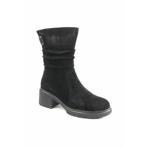 Ghete dama H3DL70024A 01 I - Negru imagine