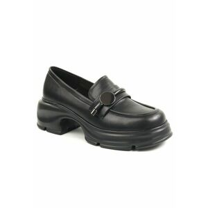 Pantofi dama D1054200DNG52DNA - Negru imagine
