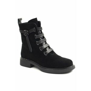 Ghete dama V1BJ70001C 01 I - Negru imagine