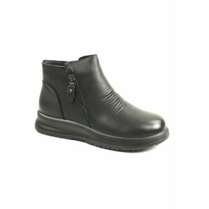 Ghete dama M852 - Negru imagine
