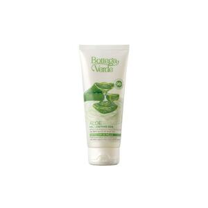 Gel calmant cu 90% suc de aloe vera bio - Aloe - 100 ML - imagine