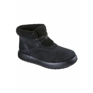 Ghete dama GO WALK HORIZON BOOT LANA 144722 - Negru imagine
