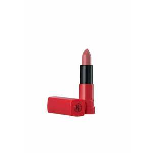 Ruj cremos satinat cu extract de flori de rodie - roz vintage - Amore di rossetto - 3.5 ML - imagine