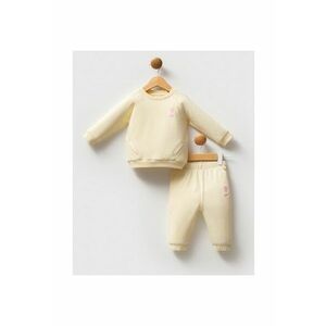 Set doua piese - USB2741-YD-V1 - Galben imagine