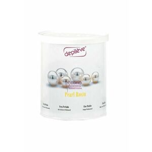 Ceara depilatoare Pearl Rosin - 800 g imagine