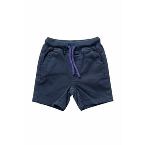 Pantaloni scurti din bumbac - imagine