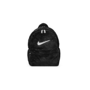 Ghiozdan pentru Baieti - y nk fx fur backpack - FZ1330-010 - MISC INTL - Negru imagine
