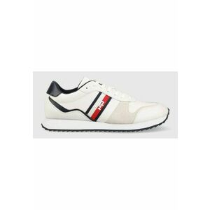 Pantofi sport FM0FM04714 - Alb imagine