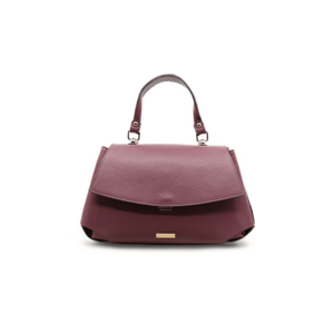 Geanta Raffinatezza Pura - Plum imagine