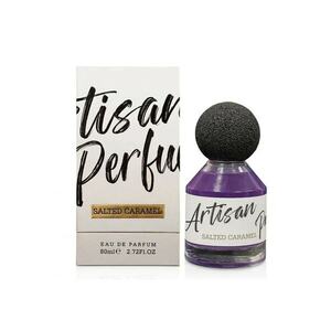 Apa de Parfum Artisan Perfumery Salted Caramel - Unisex - 80 ml imagine