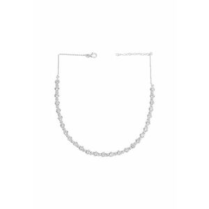 Colier din argint Eternal Elegance imagine
