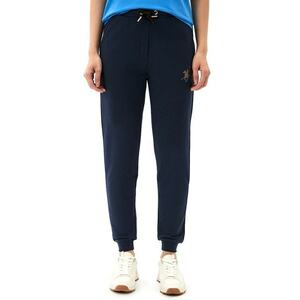 Pantaloni trening dama - XWT008 - Bleumarin imagine