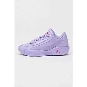 Pantofi mid-cut Jordan Luka cu garnituri de plasa pentru baschet - Lila imagine