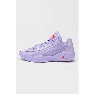 Pantofi JORDAN LUKA cu insertii textile pentru baschet - Lila imagine