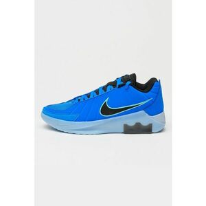 Pantofi LeBron Witness 9 pentru baschet - Albastru royal imagine