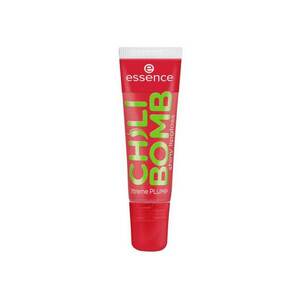Luciu Buze Chili Bomb Shiny 01 10 ml imagine