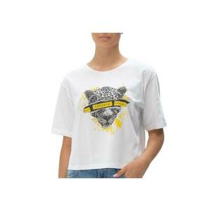 Tricou TRAIN GRAPHIC SERIES W TEE SS-7W000663-AF12957-U0002 imagine