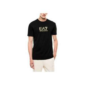 Tricou TRAIN GOLD LABEL M TEE SS BIG LOGO VI PA-7M000667-AF13739-UC001 imagine