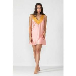 Pijama cu detalii de dantela Pearl - imagine