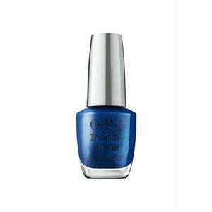 Lac de unghii cu efect de gel Infinite Shine - - Sneak-a-Blue Candy imagine