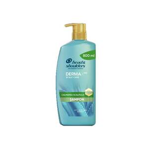 Sampon anti-matreata Head & Shoulders DermaXPro Soothing Comfort - Anti-matreata imagine