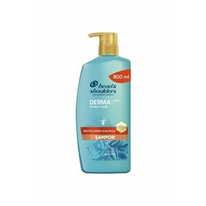 Sampon anti-matreata Head & Shoulders DermaXPro Soothing Comfort - Revitalizare/Anti-matreata imagine