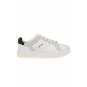 Pantofi sport CLASSIC CUPSOLE LACEUP TAPE LTH-YM0YM01430-01W imagine