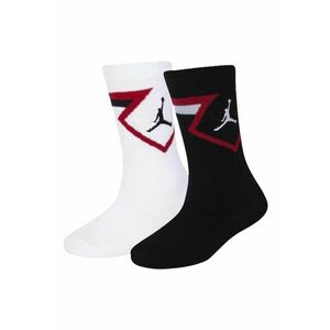 Sosete JHN JORDAN DIAMOND HIGH CREW-BJ0099-023 imagine