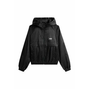 Jacheta TJW JACQUARDWINDERBREAKER-DW0DW20952-BDS imagine