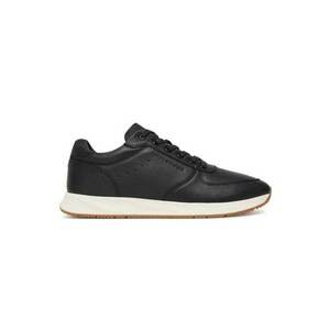 Pantofi sport PREMIUM LEATHER HYBRID-FM0FM05700-BDS imagine